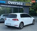 Білий Фольксваген e-Golf, об'ємом двигуна 0 л та пробігом 126 тис. км за 12650 $, фото 1 на Automoto.ua
