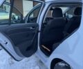 Білий Фольксваген e-Golf, об'ємом двигуна 0 л та пробігом 35 тис. км за 15900 $, фото 13 на Automoto.ua