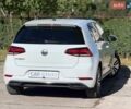 Белый Фольксваген e-Golf, объемом двигателя 0 л и пробегом 77 тыс. км за 14500 $, фото 3 на Automoto.ua
