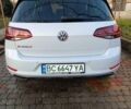 Белый Фольксваген e-Golf, объемом двигателя 0 л и пробегом 130 тыс. км за 13200 $, фото 11 на Automoto.ua