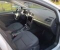 Белый Фольксваген e-Golf, объемом двигателя 0 л и пробегом 130 тыс. км за 13200 $, фото 21 на Automoto.ua