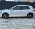 Білий Фольксваген e-Golf, об'ємом двигуна 0 л та пробігом 127 тис. км за 14900 $, фото 13 на Automoto.ua