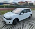 Белый Фольксваген e-Golf, объемом двигателя 0 л и пробегом 185 тыс. км за 12450 $, фото 19 на Automoto.ua