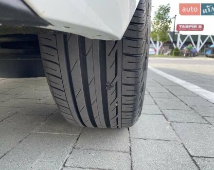 Білий Фольксваген e-Golf, об'ємом двигуна 0 л та пробігом 102 тис. км за 14200 $, фото 18 на Automoto.ua