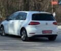 Білий Фольксваген e-Golf, об'ємом двигуна 0 л та пробігом 75 тис. км за 12600 $, фото 32 на Automoto.ua