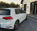 Білий Фольксваген e-Golf, об'ємом двигуна 0 л та пробігом 98 тис. км за 14000 $, фото 5 на Automoto.ua