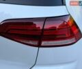 Білий Фольксваген e-Golf, об'ємом двигуна 0 л та пробігом 129 тис. км за 14900 $, фото 46 на Automoto.ua