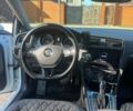 Білий Фольксваген e-Golf, об'ємом двигуна 0 л та пробігом 143 тис. км за 13600 $, фото 7 на Automoto.ua