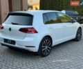 Білий Фольксваген e-Golf, об'ємом двигуна 0 л та пробігом 129 тис. км за 14900 $, фото 19 на Automoto.ua