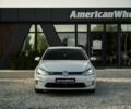Белый Фольксваген e-Golf, объемом двигателя 0 л и пробегом 113 тыс. км за 13000 $, фото 1 на Automoto.ua