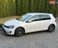 Білий Фольксваген e-Golf, об'ємом двигуна 0 л та пробігом 129 тис. км за 14900 $, фото 16 на Automoto.ua