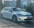 Білий Фольксваген e-Golf, об'ємом двигуна 0 л та пробігом 106 тис. км за 16790 $, фото 2 на Automoto.ua