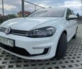 Белый Фольксваген e-Golf, объемом двигателя 0 л и пробегом 185 тыс. км за 12950 $, фото 18 на Automoto.ua