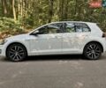 Білий Фольксваген e-Golf, об'ємом двигуна 0 л та пробігом 116 тис. км за 14200 $, фото 9 на Automoto.ua
