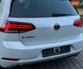 Білий Фольксваген e-Golf, об'ємом двигуна 0 л та пробігом 129 тис. км за 14900 $, фото 48 на Automoto.ua
