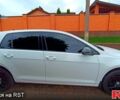 Белый Фольксваген e-Golf, объемом двигателя 100 л и пробегом 180 тыс. км за 11500 $, фото 3 на Automoto.ua