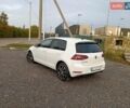 Білий Фольксваген e-Golf, об'ємом двигуна 0 л та пробігом 132 тис. км за 13000 $, фото 6 на Automoto.ua