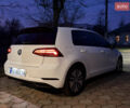 Білий Фольксваген e-Golf, об'ємом двигуна 0 л та пробігом 110 тис. км за 13500 $, фото 6 на Automoto.ua