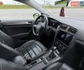 Белый Фольксваген e-Golf, объемом двигателя 0 л и пробегом 130 тыс. км за 13500 $, фото 7 на Automoto.ua