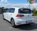 Белый Фольксваген e-Golf, объемом двигателя 0 л и пробегом 160 тыс. км за 14000 $, фото 4 на Automoto.ua