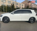 Белый Фольксваген e-Golf, объемом двигателя 0 л и пробегом 95 тыс. км за 13600 $, фото 2 на Automoto.ua