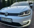 Белый Фольксваген e-Golf, объемом двигателя 0 л и пробегом 83 тыс. км за 16850 $, фото 4 на Automoto.ua