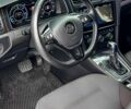 Белый Фольксваген e-Golf, объемом двигателя 0.11 л и пробегом 103 тыс. км за 13700 $, фото 5 на Automoto.ua