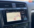 Білий Фольксваген e-Golf, об'ємом двигуна 0 л та пробігом 75 тис. км за 12600 $, фото 71 на Automoto.ua