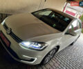 Белый Фольксваген e-Golf, объемом двигателя 0 л и пробегом 137 тыс. км за 12999 $, фото 84 на Automoto.ua