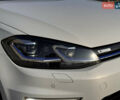 Білий Фольксваген e-Golf, об'ємом двигуна 0 л та пробігом 165 тис. км за 13000 $, фото 10 на Automoto.ua