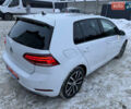 Білий Фольксваген e-Golf, об'ємом двигуна 0 л та пробігом 127 тис. км за 14900 $, фото 37 на Automoto.ua