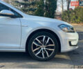 Білий Фольксваген e-Golf, об'ємом двигуна 0 л та пробігом 106 тис. км за 15490 $, фото 3 на Automoto.ua
