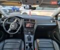 Белый Фольксваген e-Golf, объемом двигателя 0 л и пробегом 78 тыс. км за 12950 $, фото 32 на Automoto.ua