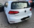 Белый Фольксваген e-Golf, объемом двигателя 0 л и пробегом 76 тыс. км за 12200 $, фото 17 на Automoto.ua