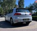 Білий Фольксваген e-Golf, об'ємом двигуна 0 л та пробігом 93 тис. км за 13900 $, фото 4 на Automoto.ua