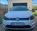Белый Фольксваген e-Golf, объемом двигателя 0 л и пробегом 85 тыс. км за 15500 $, фото 16 на Automoto.ua