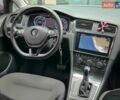Білий Фольксваген e-Golf, об'ємом двигуна 0 л та пробігом 103 тис. км за 13700 $, фото 17 на Automoto.ua