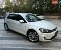 Білий Фольксваген e-Golf, об'ємом двигуна 0 л та пробігом 103 тис. км за 13999 $, фото 11 на Automoto.ua