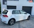 Белый Фольксваген e-Golf, объемом двигателя 0 л и пробегом 35 тыс. км за 14600 $, фото 12 на Automoto.ua