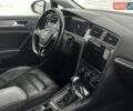 Белый Фольксваген e-Golf, объемом двигателя 0 л и пробегом 183 тыс. км за 12399 $, фото 38 на Automoto.ua