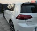 Белый Фольксваген e-Golf, объемом двигателя 0 л и пробегом 84 тыс. км за 14200 $, фото 7 на Automoto.ua
