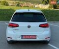 Білий Фольксваген e-Golf, об'ємом двигуна 0 л та пробігом 144 тис. км за 12900 $, фото 4 на Automoto.ua