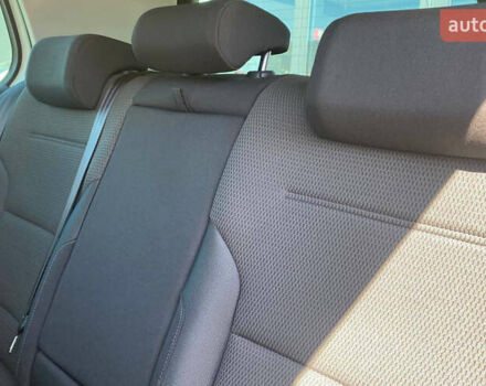 Белый Фольксваген e-Golf, объемом двигателя 0 л и пробегом 127 тыс. км за 15700 $, фото 21 на Automoto.ua