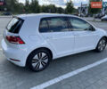 Білий Фольксваген e-Golf, об'ємом двигуна 0 л та пробігом 102 тис. км за 14200 $, фото 12 на Automoto.ua