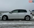 Белый Фольксваген e-Golf, объемом двигателя 0 л и пробегом 183 тыс. км за 12399 $, фото 7 на Automoto.ua