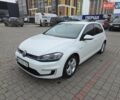 Білий Фольксваген e-Golf, об'ємом двигуна 0 л та пробігом 138 тис. км за 13900 $, фото 1 на Automoto.ua