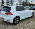 Белый Фольксваген e-Golf, объемом двигателя 0 л и пробегом 29 тыс. км за 15400 $, фото 17 на Automoto.ua