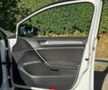 Білий Фольксваген e-Golf, об'ємом двигуна 0 л та пробігом 77 тис. км за 12999 $, фото 42 на Automoto.ua