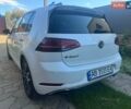 Белый Фольксваген e-Golf, объемом двигателя 0 л и пробегом 85 тыс. км за 15500 $, фото 9 на Automoto.ua