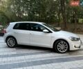 Білий Фольксваген e-Golf, об'ємом двигуна 0 л та пробігом 103 тис. км за 13999 $, фото 27 на Automoto.ua